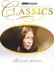 Masterpiece Theatre: Bleak House | Bleak House  |   DVD